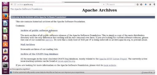 archive.apache.org