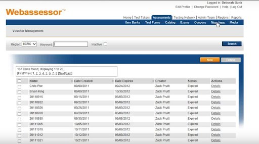 Webassessor ServiceNow, Service Nows, servicenow-webassessor-description-0, Creating a ServiceNow Webassessor account, Service Nows, servicenow-webassessor-description-1, Webassessor Account, Service Nows, servicenow-webassessor-description-2, Create a New Webassessor Account, Service Nows, servicenow-webassessor-description-3, Create a New Webassessor step 2, Service Nows, servicenow-webassessor-description-4, reate a New Webassessor Login step 3, Service Nows, servicenow-webassessor-description-5, Accessing ServiceNow Webassessor, Service Nows, servicenow-webassessor-description-6, Accessing ServiceNow Webassessor step 2, Service Nows, servicenow-webassessor-description-7, Web Assessor admin Guide, Service Nows, servicenow-webassessor-description-8, Test Takers, Service Nows, servicenow-webassessor-description-9, , Service Nows, servicenow-webassessor-description-10, Manage Test Takers Account, Service Nows, servicenow-webassessor-description-11, Assessments, Service Nows, servicenow-webassessor-description-12, Test Forms, Service Nows, servicenow-webassessor-description-13, Catalog, Service Nows, servicenow-webassessor-description-14, , Service Nows, servicenow-webassessor-description-15, Exams, Service Nows, servicenow-webassessor-description-16, catalog Exams, Service Nows, servicenow-webassessor-description-17, instructions, Service Nows, servicenow-webassessor-description-18, Voucher, Service Nows, servicenow-webassessor-description-19
