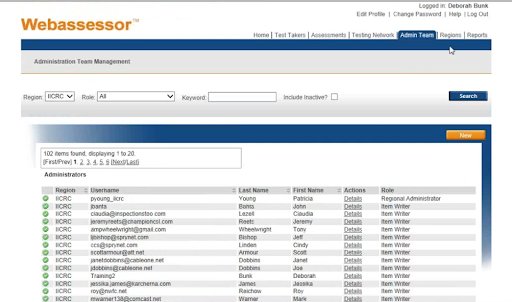 Webassessor ServiceNow, Service Nows, servicenow-webassessor-description-0, Creating a ServiceNow Webassessor account, Service Nows, servicenow-webassessor-description-1, Webassessor Account, Service Nows, servicenow-webassessor-description-2, Create a New Webassessor Account, Service Nows, servicenow-webassessor-description-3, Create a New Webassessor step 2, Service Nows, servicenow-webassessor-description-4, reate a New Webassessor Login step 3, Service Nows, servicenow-webassessor-description-5, Accessing ServiceNow Webassessor, Service Nows, servicenow-webassessor-description-6, Accessing ServiceNow Webassessor step 2, Service Nows, servicenow-webassessor-description-7, Web Assessor admin Guide, Service Nows, servicenow-webassessor-description-8, Test Takers, Service Nows, servicenow-webassessor-description-9, , Service Nows, servicenow-webassessor-description-10, Manage Test Takers Account, Service Nows, servicenow-webassessor-description-11, Assessments, Service Nows, servicenow-webassessor-description-12, Test Forms, Service Nows, servicenow-webassessor-description-13, Catalog, Service Nows, servicenow-webassessor-description-14, , Service Nows, servicenow-webassessor-description-15, Exams, Service Nows, servicenow-webassessor-description-16, catalog Exams, Service Nows, servicenow-webassessor-description-17, instructions, Service Nows, servicenow-webassessor-description-18, Voucher, Service Nows, servicenow-webassessor-description-19, Media Center, Service Nows, servicenow-webassessor-description-20, Admin Team, Service Nows, servicenow-webassessor-description-21