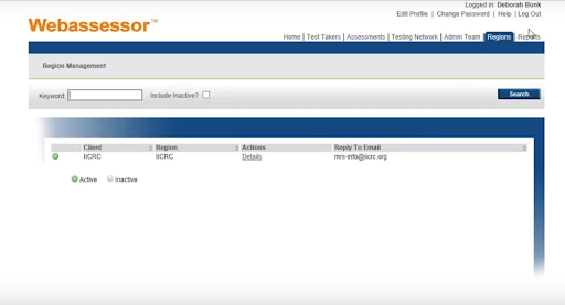 Webassessor ServiceNow, Service Nows, servicenow-webassessor-description-0, Creating a ServiceNow Webassessor account, Service Nows, servicenow-webassessor-description-1, Webassessor Account, Service Nows, servicenow-webassessor-description-2, Create a New Webassessor Account, Service Nows, servicenow-webassessor-description-3, Create a New Webassessor step 2, Service Nows, servicenow-webassessor-description-4, reate a New Webassessor Login step 3, Service Nows, servicenow-webassessor-description-5, Accessing ServiceNow Webassessor, Service Nows, servicenow-webassessor-description-6, Accessing ServiceNow Webassessor step 2, Service Nows, servicenow-webassessor-description-7, Web Assessor admin Guide, Service Nows, servicenow-webassessor-description-8, Test Takers, Service Nows, servicenow-webassessor-description-9, , Service Nows, servicenow-webassessor-description-10, Manage Test Takers Account, Service Nows, servicenow-webassessor-description-11, Assessments, Service Nows, servicenow-webassessor-description-12, Test Forms, Service Nows, servicenow-webassessor-description-13, Catalog, Service Nows, servicenow-webassessor-description-14, , Service Nows, servicenow-webassessor-description-15, Exams, Service Nows, servicenow-webassessor-description-16, catalog Exams, Service Nows, servicenow-webassessor-description-17, instructions, Service Nows, servicenow-webassessor-description-18, Voucher, Service Nows, servicenow-webassessor-description-19, Media Center, Service Nows, servicenow-webassessor-description-20, Admin Team, Service Nows, servicenow-webassessor-description-21, Regions, Service Nows, servicenow-webassessor-description-22