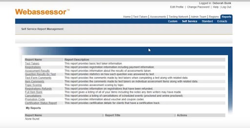 Webassessor ServiceNow, Service Nows, servicenow-webassessor-description-0, Creating a ServiceNow Webassessor account, Service Nows, servicenow-webassessor-description-1, Webassessor Account, Service Nows, servicenow-webassessor-description-2, Create a New Webassessor Account, Service Nows, servicenow-webassessor-description-3, Create a New Webassessor step 2, Service Nows, servicenow-webassessor-description-4, reate a New Webassessor Login step 3, Service Nows, servicenow-webassessor-description-5, Accessing ServiceNow Webassessor, Service Nows, servicenow-webassessor-description-6, Accessing ServiceNow Webassessor step 2, Service Nows, servicenow-webassessor-description-7, Web Assessor admin Guide, Service Nows, servicenow-webassessor-description-8, Test Takers, Service Nows, servicenow-webassessor-description-9, , Service Nows, servicenow-webassessor-description-10, Manage Test Takers Account, Service Nows, servicenow-webassessor-description-11, Assessments, Service Nows, servicenow-webassessor-description-12, Test Forms, Service Nows, servicenow-webassessor-description-13, Catalog, Service Nows, servicenow-webassessor-description-14, , Service Nows, servicenow-webassessor-description-15, Exams, Service Nows, servicenow-webassessor-description-16, catalog Exams, Service Nows, servicenow-webassessor-description-17, instructions, Service Nows, servicenow-webassessor-description-18, Voucher, Service Nows, servicenow-webassessor-description-19, Media Center, Service Nows, servicenow-webassessor-description-20, Admin Team, Service Nows, servicenow-webassessor-description-21, Regions, Service Nows, servicenow-webassessor-description-22, Report, Service Nows, servicenow-webassessor-description-23