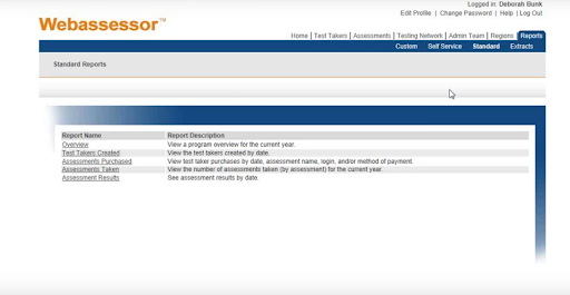 Webassessor ServiceNow, Service Nows, servicenow-webassessor-description-0, Creating a ServiceNow Webassessor account, Service Nows, servicenow-webassessor-description-1, Webassessor Account, Service Nows, servicenow-webassessor-description-2, Create a New Webassessor Account, Service Nows, servicenow-webassessor-description-3, Create a New Webassessor step 2, Service Nows, servicenow-webassessor-description-4, reate a New Webassessor Login step 3, Service Nows, servicenow-webassessor-description-5, Accessing ServiceNow Webassessor, Service Nows, servicenow-webassessor-description-6, Accessing ServiceNow Webassessor step 2, Service Nows, servicenow-webassessor-description-7, Web Assessor admin Guide, Service Nows, servicenow-webassessor-description-8, Test Takers, Service Nows, servicenow-webassessor-description-9, , Service Nows, servicenow-webassessor-description-10, Manage Test Takers Account, Service Nows, servicenow-webassessor-description-11, Assessments, Service Nows, servicenow-webassessor-description-12, Test Forms, Service Nows, servicenow-webassessor-description-13, Catalog, Service Nows, servicenow-webassessor-description-14, , Service Nows, servicenow-webassessor-description-15, Exams, Service Nows, servicenow-webassessor-description-16, catalog Exams, Service Nows, servicenow-webassessor-description-17, instructions, Service Nows, servicenow-webassessor-description-18, Voucher, Service Nows, servicenow-webassessor-description-19, Media Center, Service Nows, servicenow-webassessor-description-20, Admin Team, Service Nows, servicenow-webassessor-description-21, Regions, Service Nows, servicenow-webassessor-description-22, Report, Service Nows, servicenow-webassessor-description-23, standard reports, Service Nows, servicenow-webassessor-description-24