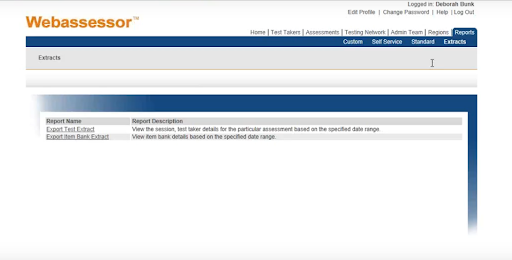 Webassessor ServiceNow, Service Nows, servicenow-webassessor-description-0, Creating a ServiceNow Webassessor account, Service Nows, servicenow-webassessor-description-1, Webassessor Account, Service Nows, servicenow-webassessor-description-2, Create a New Webassessor Account, Service Nows, servicenow-webassessor-description-3, Create a New Webassessor step 2, Service Nows, servicenow-webassessor-description-4, reate a New Webassessor Login step 3, Service Nows, servicenow-webassessor-description-5, Accessing ServiceNow Webassessor, Service Nows, servicenow-webassessor-description-6, Accessing ServiceNow Webassessor step 2, Service Nows, servicenow-webassessor-description-7, Web Assessor admin Guide, Service Nows, servicenow-webassessor-description-8, Test Takers, Service Nows, servicenow-webassessor-description-9, , Service Nows, servicenow-webassessor-description-10, Manage Test Takers Account, Service Nows, servicenow-webassessor-description-11, Assessments, Service Nows, servicenow-webassessor-description-12, Test Forms, Service Nows, servicenow-webassessor-description-13, Catalog, Service Nows, servicenow-webassessor-description-14, , Service Nows, servicenow-webassessor-description-15, Exams, Service Nows, servicenow-webassessor-description-16, catalog Exams, Service Nows, servicenow-webassessor-description-17, instructions, Service Nows, servicenow-webassessor-description-18, Voucher, Service Nows, servicenow-webassessor-description-19, Media Center, Service Nows, servicenow-webassessor-description-20, Admin Team, Service Nows, servicenow-webassessor-description-21, Regions, Service Nows, servicenow-webassessor-description-22, Report, Service Nows, servicenow-webassessor-description-23, standard reports, Service Nows, servicenow-webassessor-description-24, extract reports, Service Nows, servicenow-webassessor-description-25