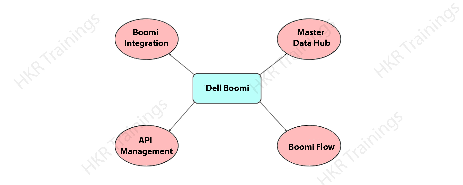 Dell Boomi Tutorial for Beginners: Learn Dell Boomi from Step by Step