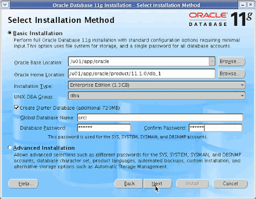 How to Install Oracle 11g on Linux | Complete Guide by HKR