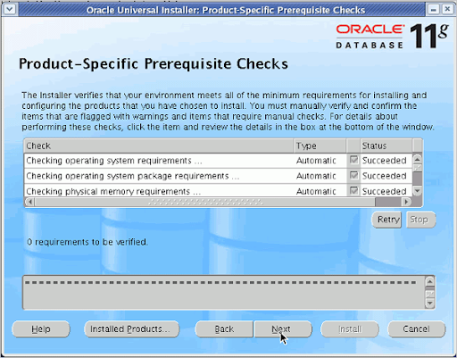 How to Install Oracle 11g on Linux | Complete Guide by HKR