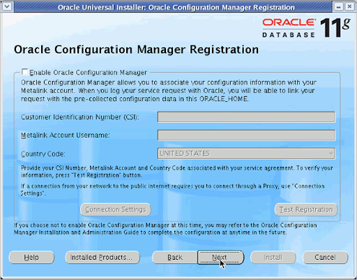 How to Install Oracle 11g on Linux | Complete Guide by HKR