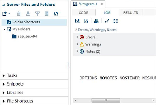 SAS Tutorial | A Complete SAS Online Tutorial for Beginners