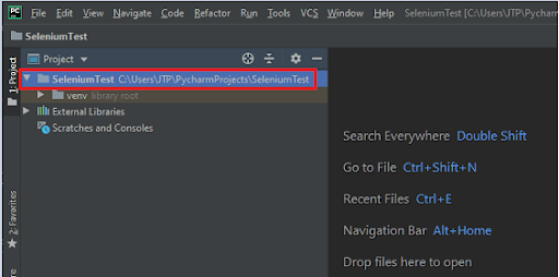 Selenium WebDriver Tutorial for Beginners - HKR Trainings 2025